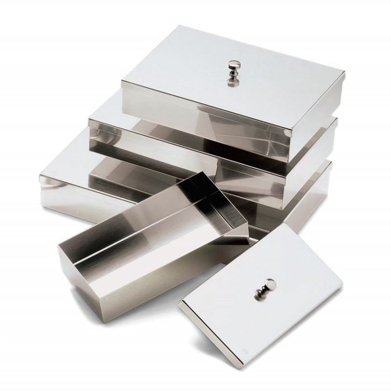 Instrument Tray small