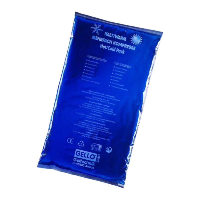 Hot-Cold Compress 13 x 14 cm