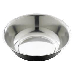 Stainless Steel Wash Bowl, 4 L