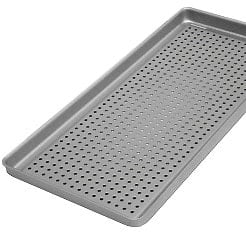 Tray for Vacuklav 24B-24 B+, EUROklav 23-S