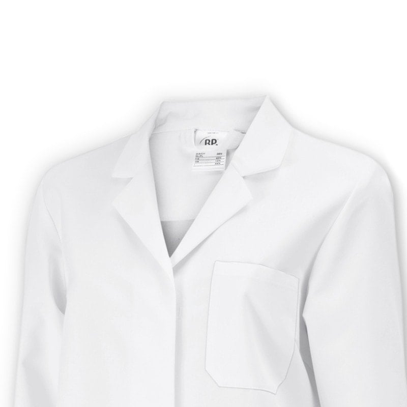 Women's Lab Coat 44