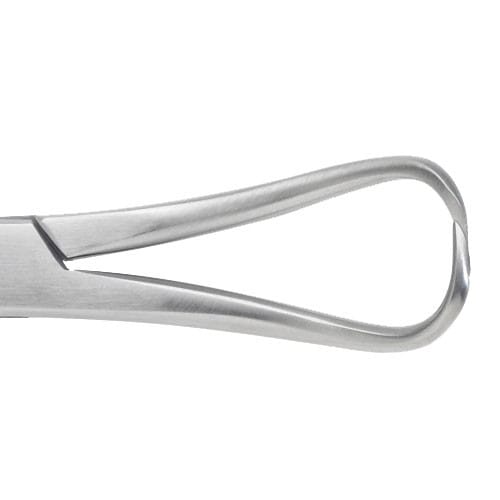 Backhaus Towel clamp