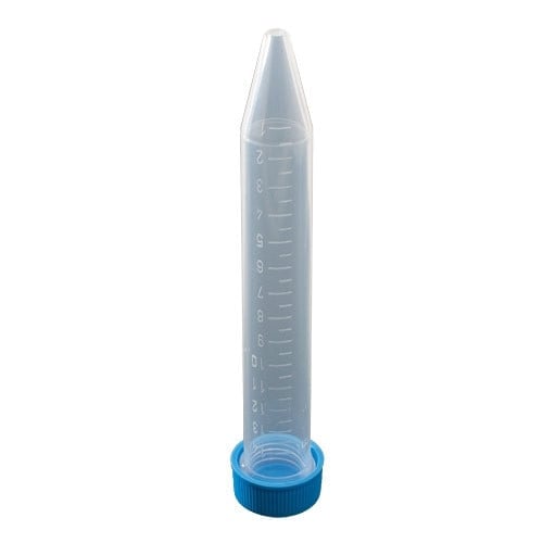 Centrifuge Tubes, 15ml sterile, 700 pieces