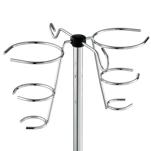 Infusion Bottle Holder