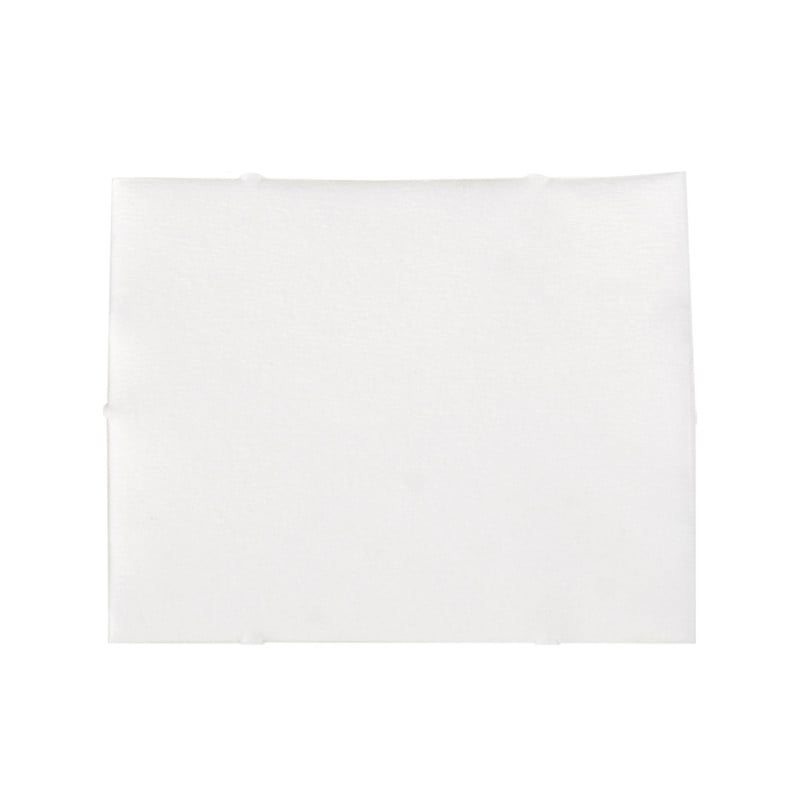 Cellulose Swabs, non-sterile, 4 x 5cm