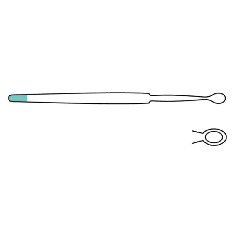 Fox Curette