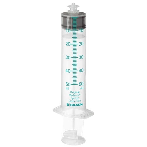 Perfusor Syringe, 20 ml without cannula