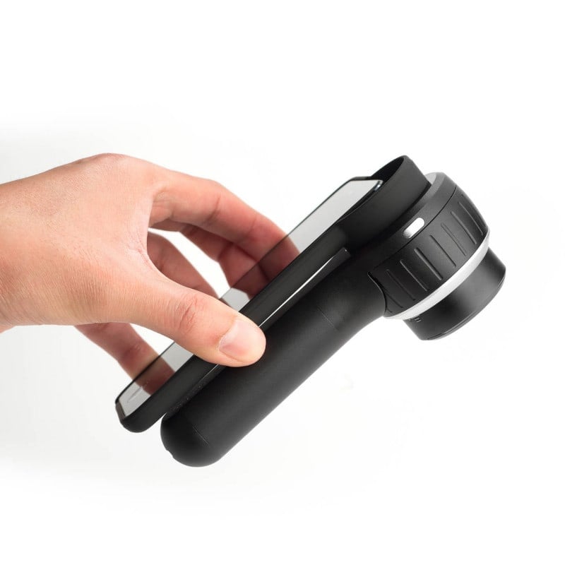 Smartphone-Tablet Adapter iPhone 15