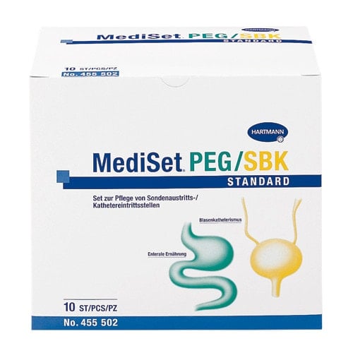 MediSet PEG-SPC