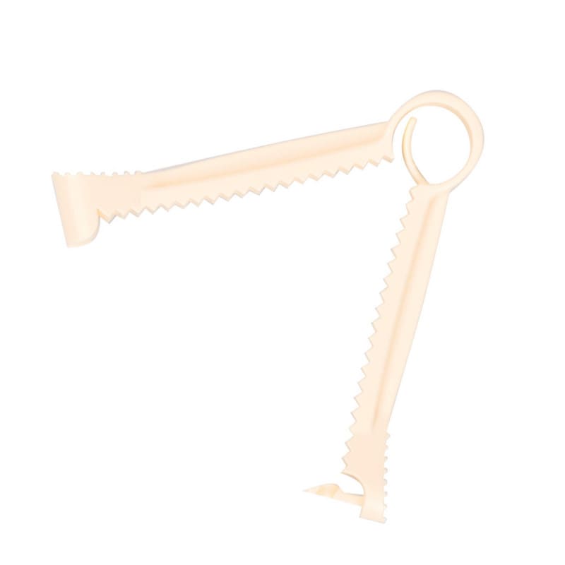 Sterile Umbilical Cord Clamp