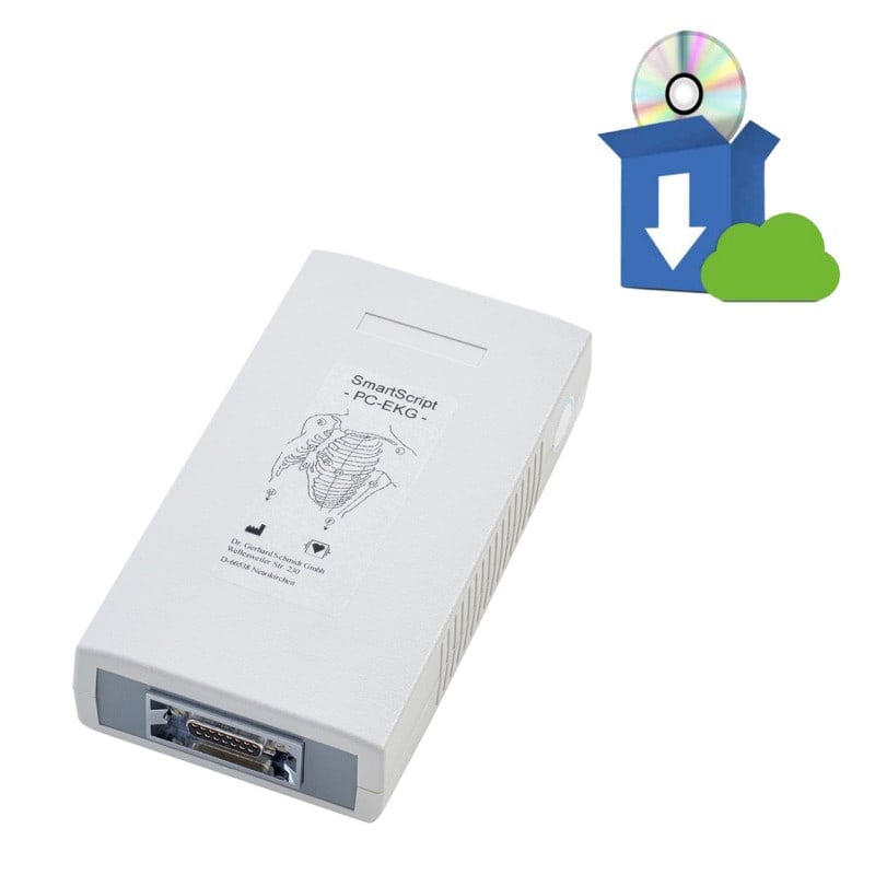 SmartScript IT Extension Package