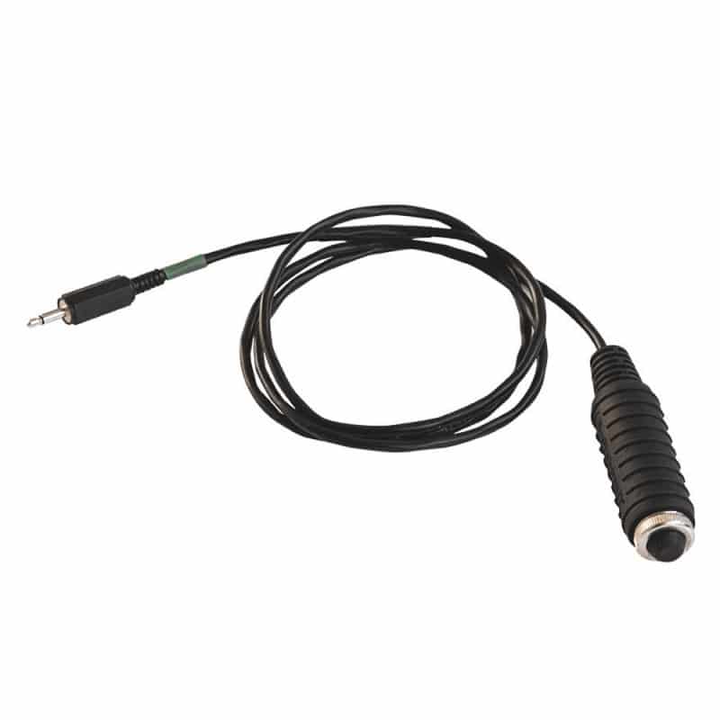 Patient Response Button for Audiometer 9910