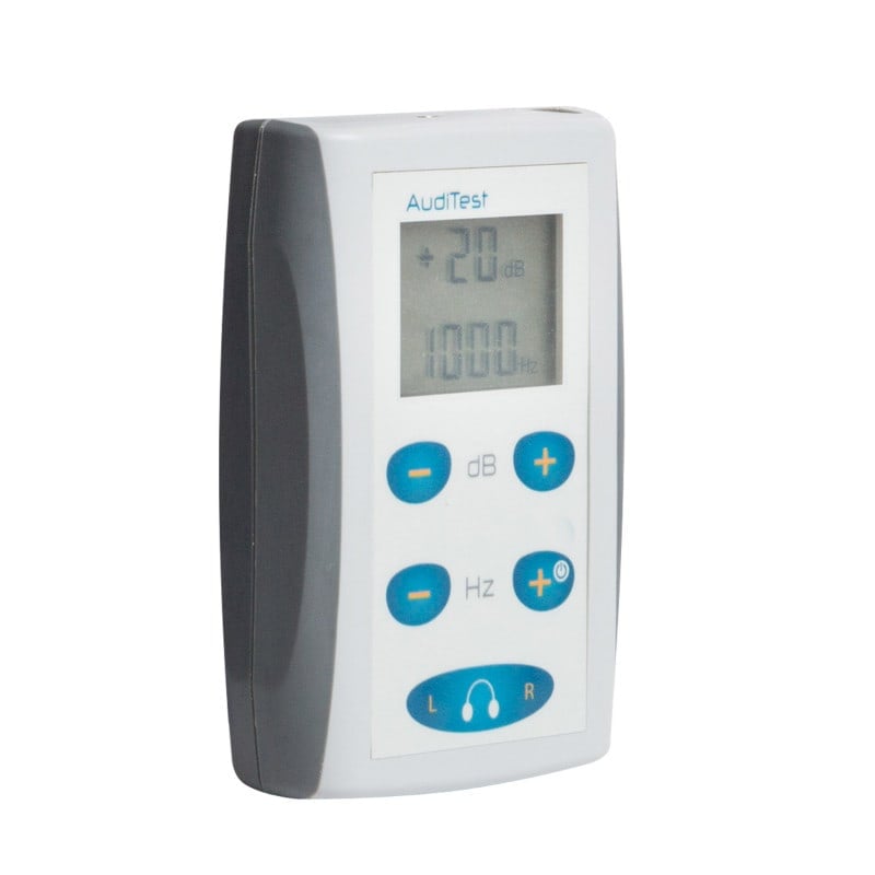 Auditest Audiometer