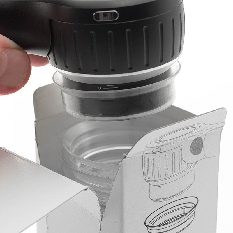 3Gen DermLite DL4 Dermatoscope