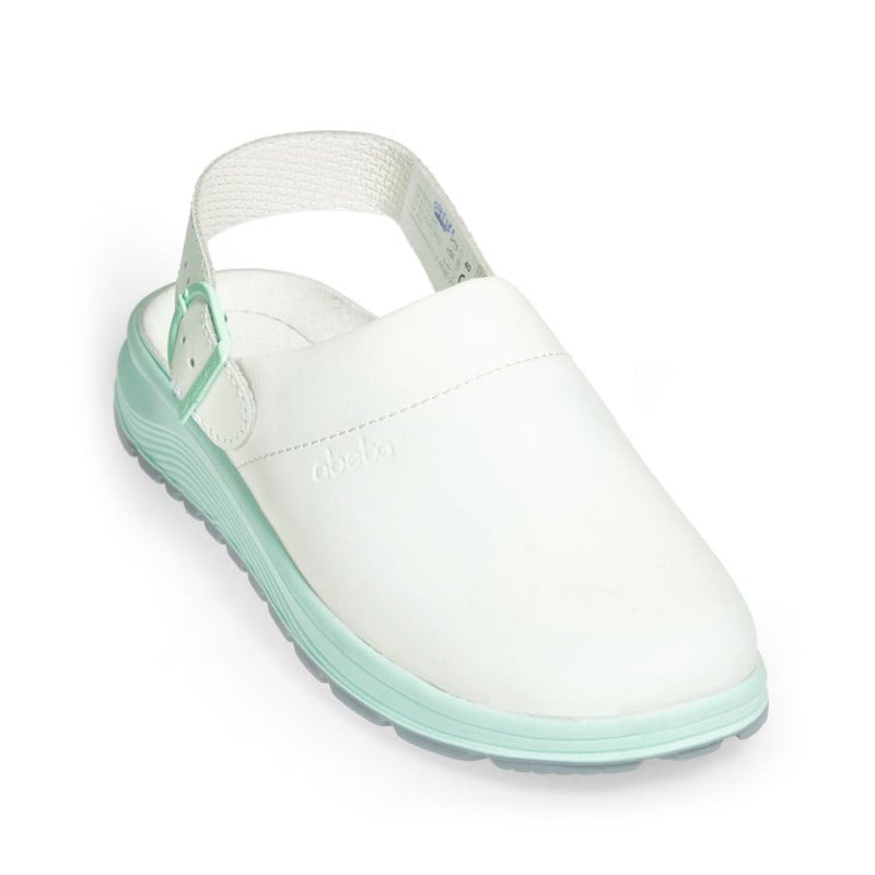 ACTIVE Ladies Clogs 36