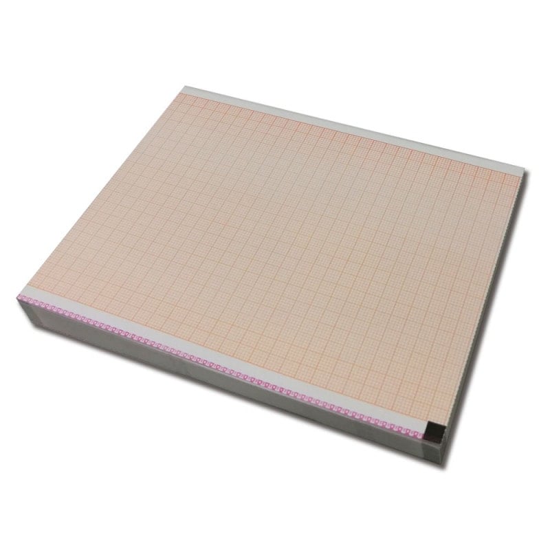ECG Paper for Biocare IE6