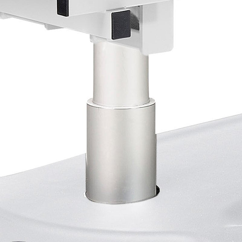 Echocardiography Table hand control | orange