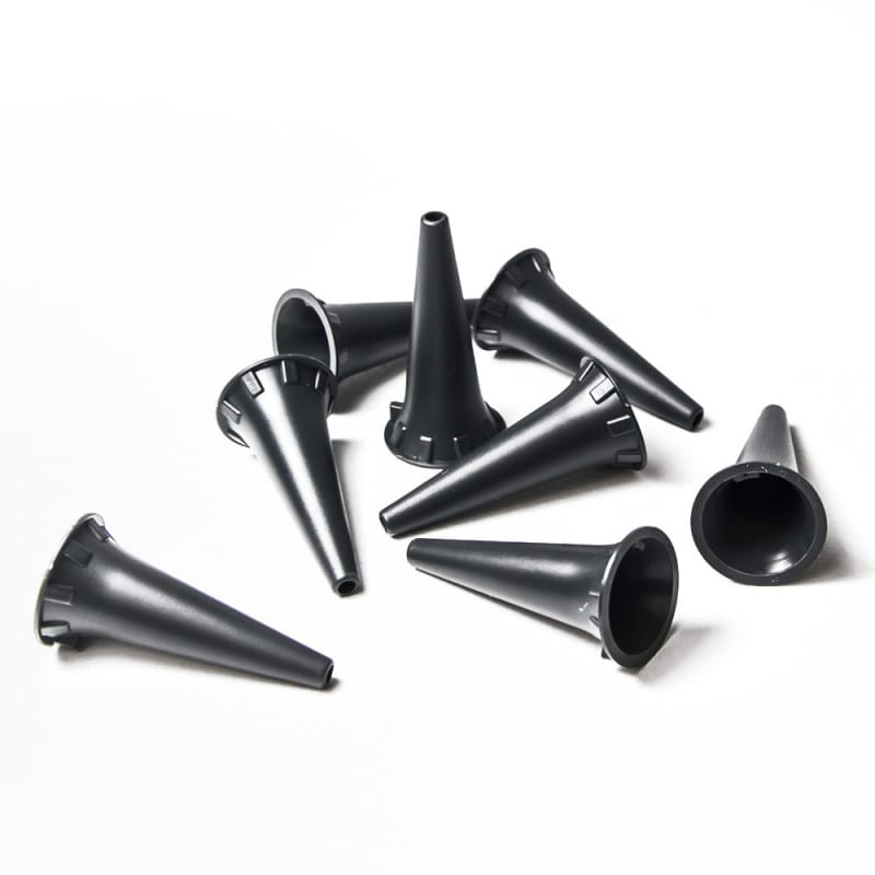 Piccolight Disposable Ear Specula 2.5 mm