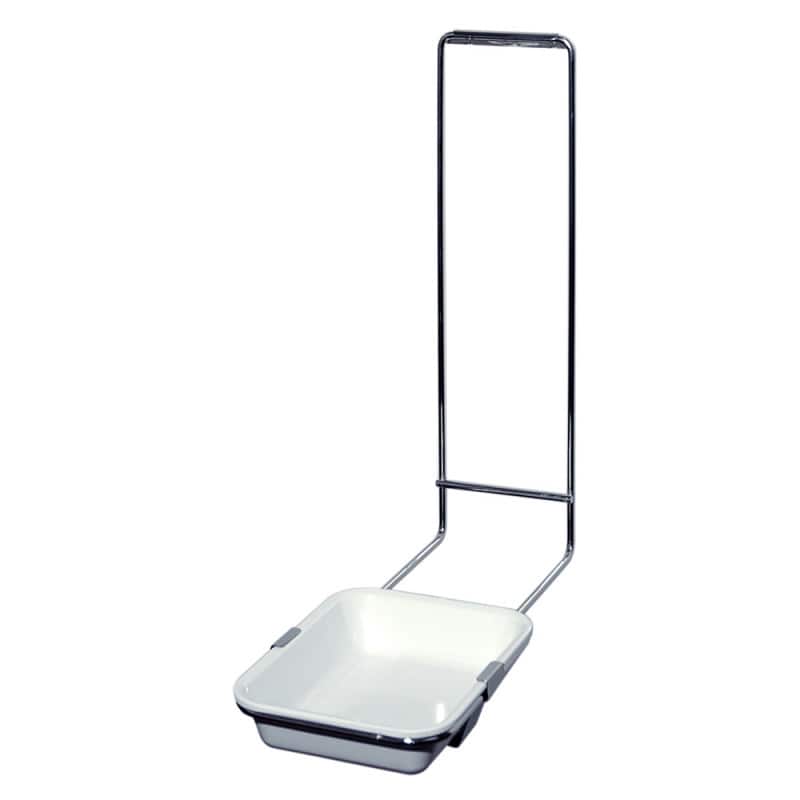 Drip Tray for 1 plus Touchless Euro Dispenser