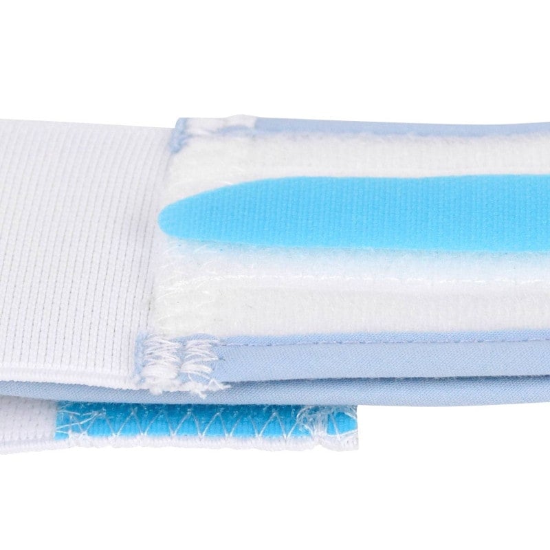 Comfort Retaining Strap for Leg Bags S, (length: approx. 40 cm)