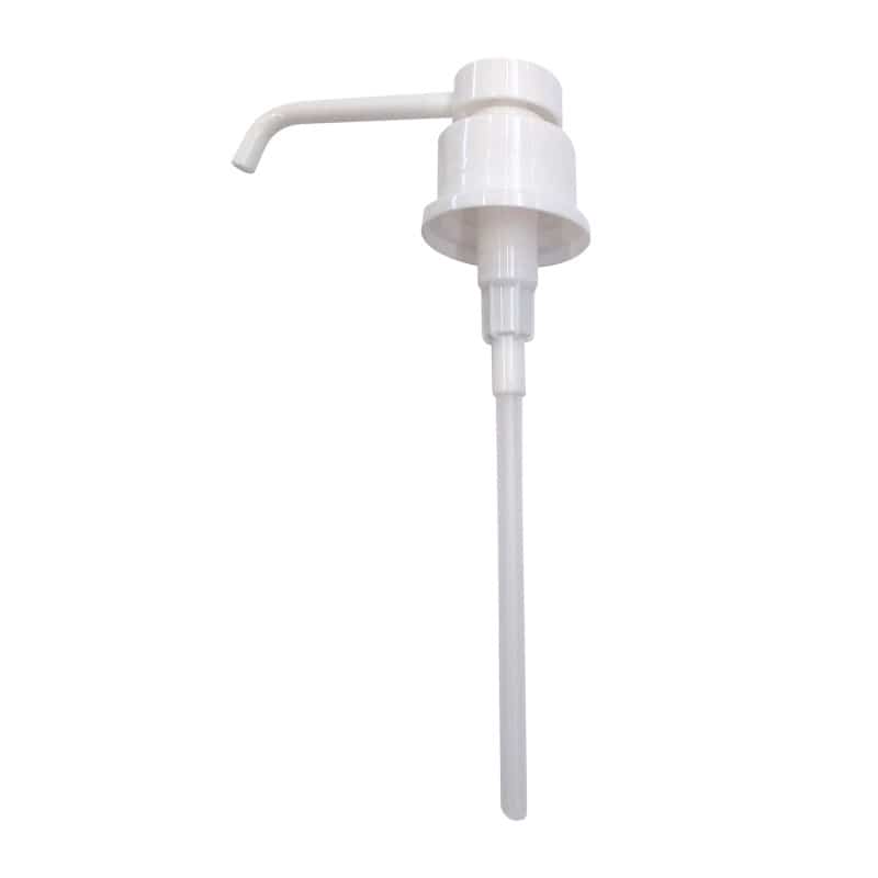 Bode-Hartmann Disposable Pump for 350-500 ml bottles