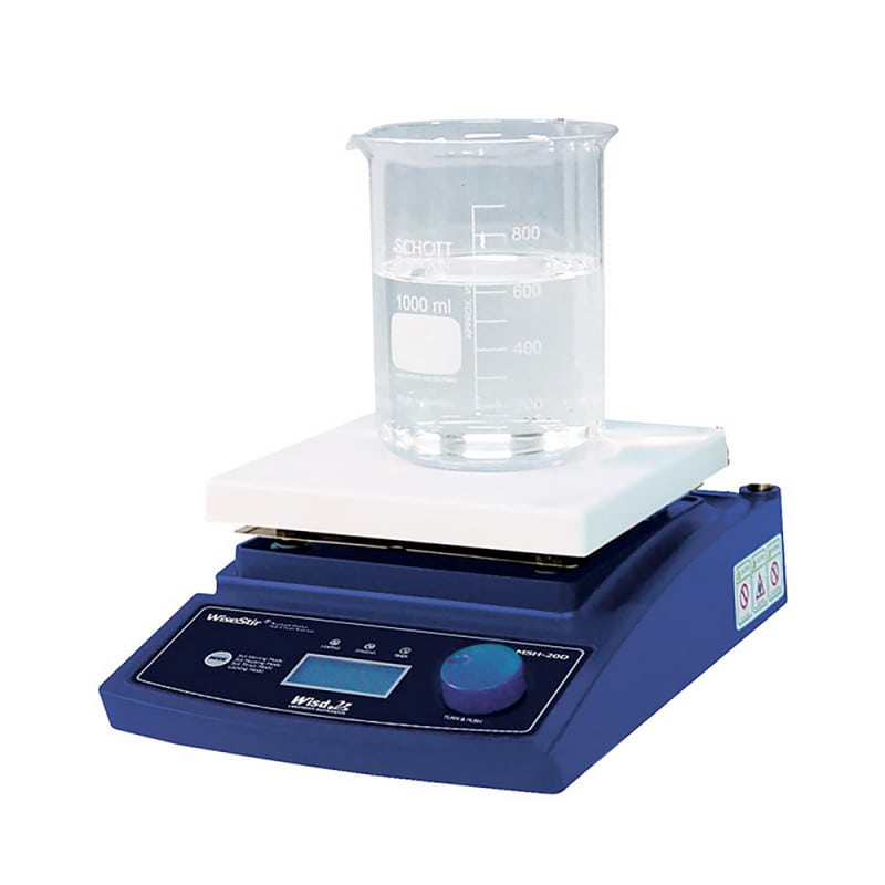Magnetic Stirrer