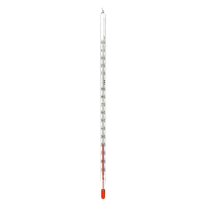 Chemical Thermometer