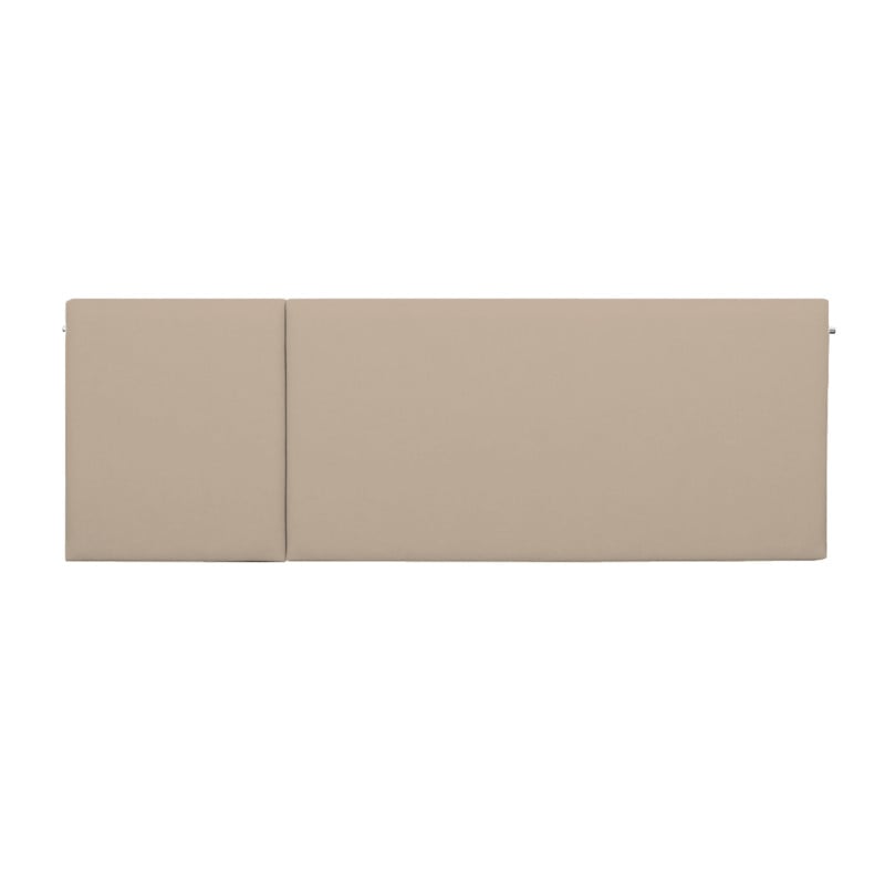 Fold Down Exam Table left | fuschia