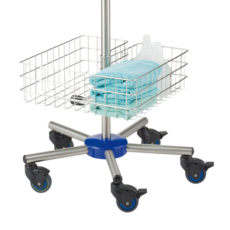 Mobile Hygiene Centre