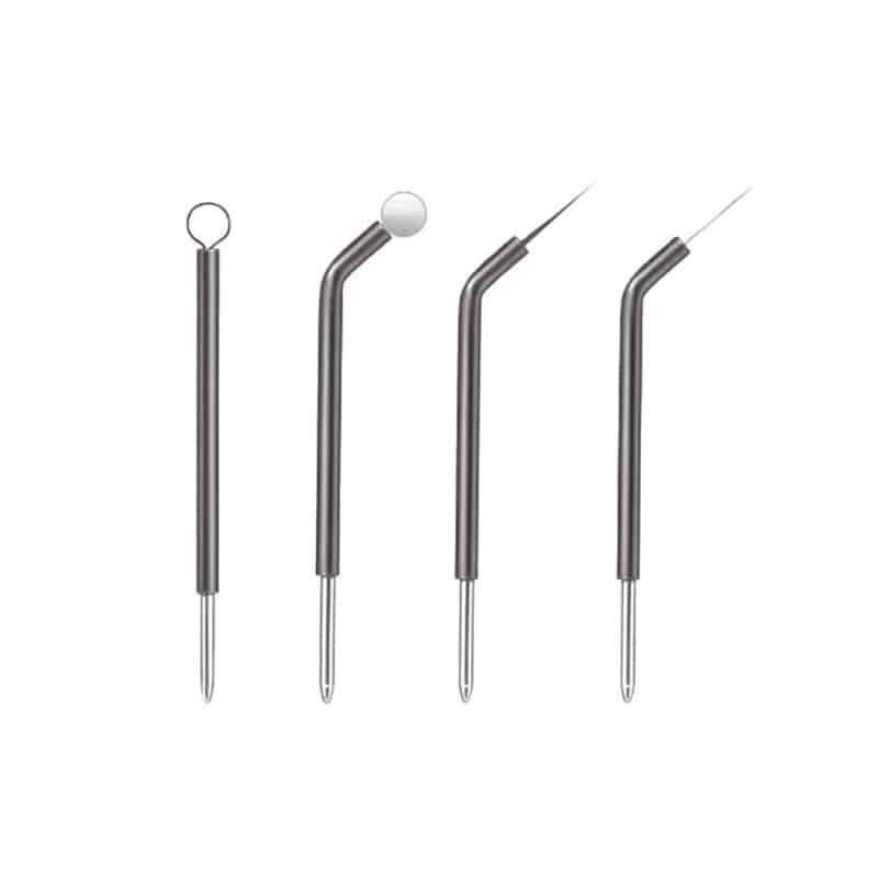 Dermatology Accessory Set for the MD III