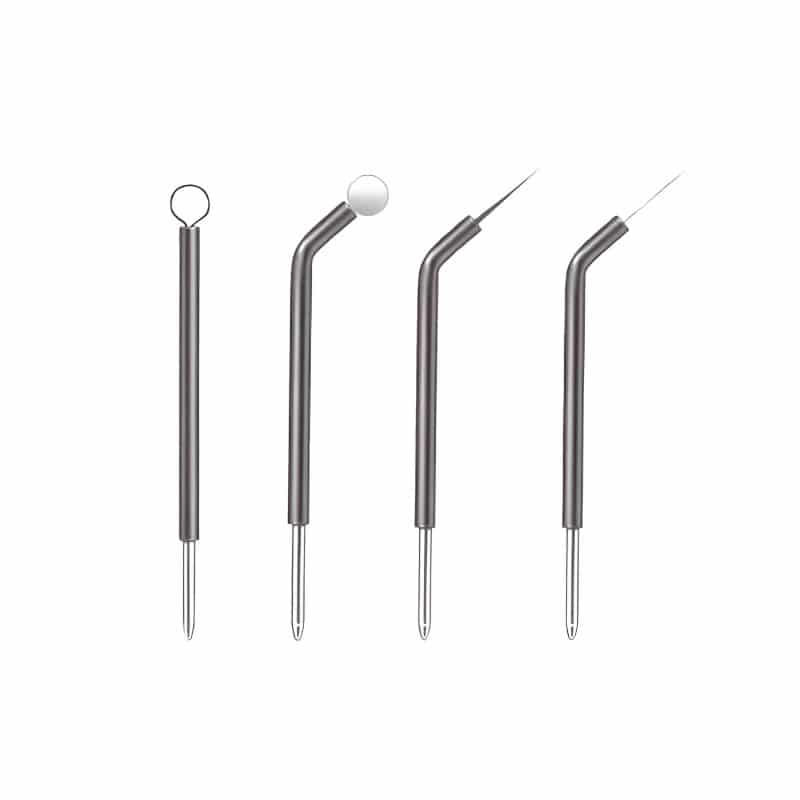 Dermatology Accessory Set for the MD I HF Device