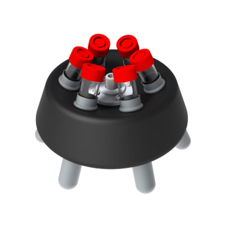 i Fuge D06 Lab Centrifuge