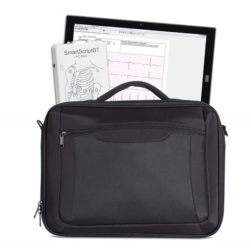 SmartScript BT ECG System