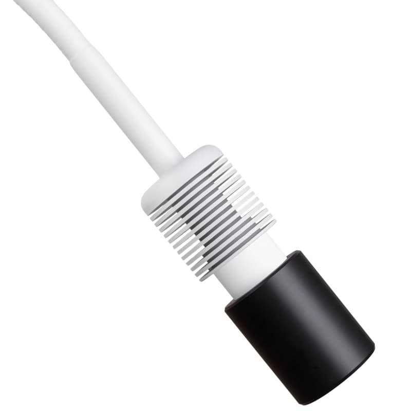 FOCUS LED Examination Lamp with table clamp | without handle