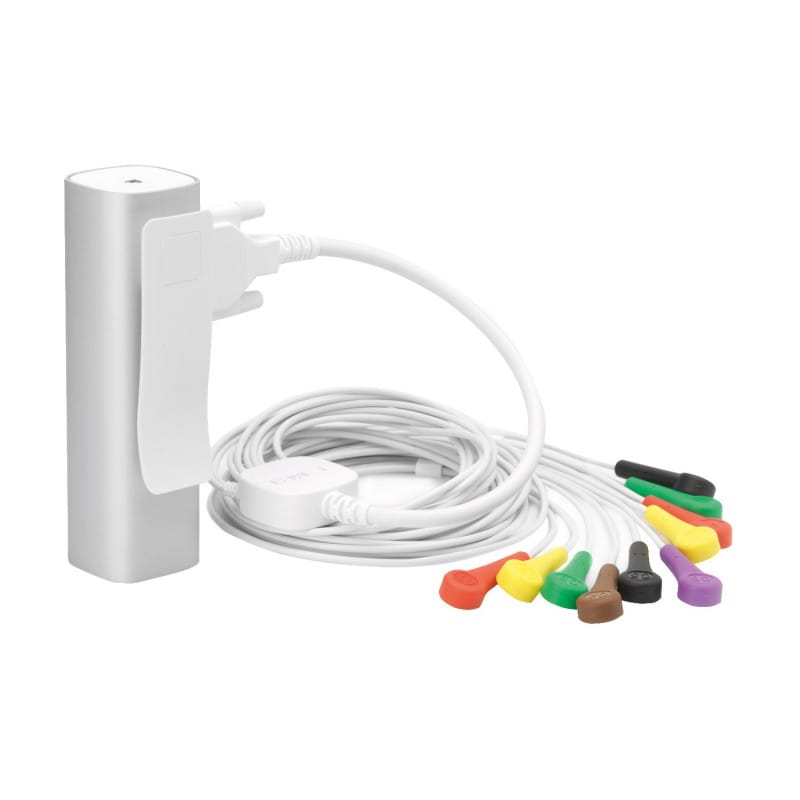 MESI mTABLET ECG Extension