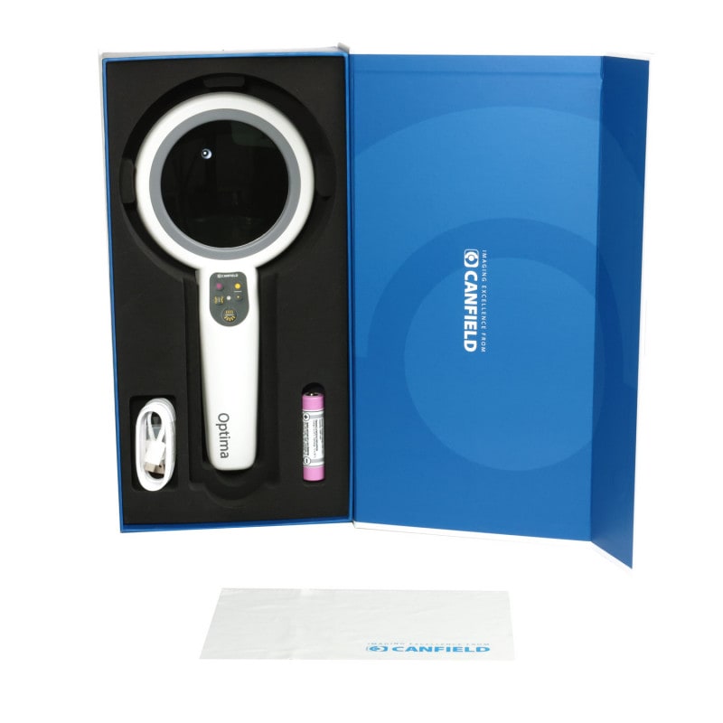 VISIOMED Optima 3-in-1