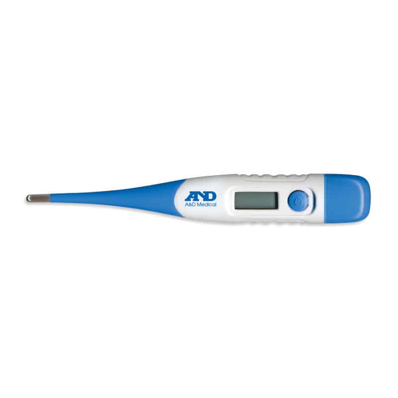 UT-113 Flexible - Digital Thermometer