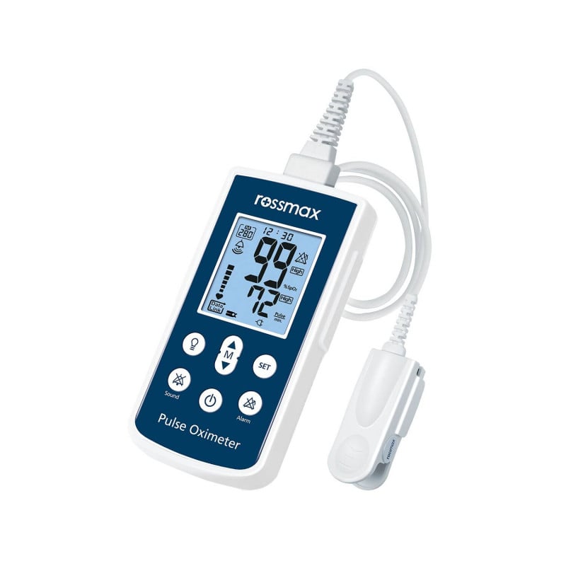 SA310 Handheld Pulse Oximeter