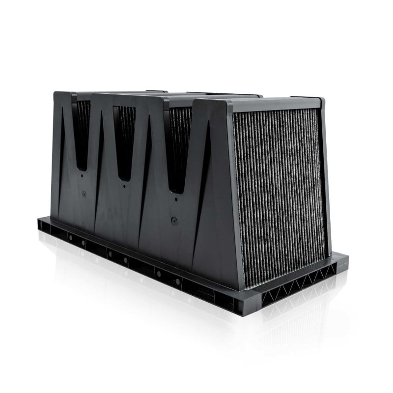 AirPurifier Filter, Year's Supply with accessories