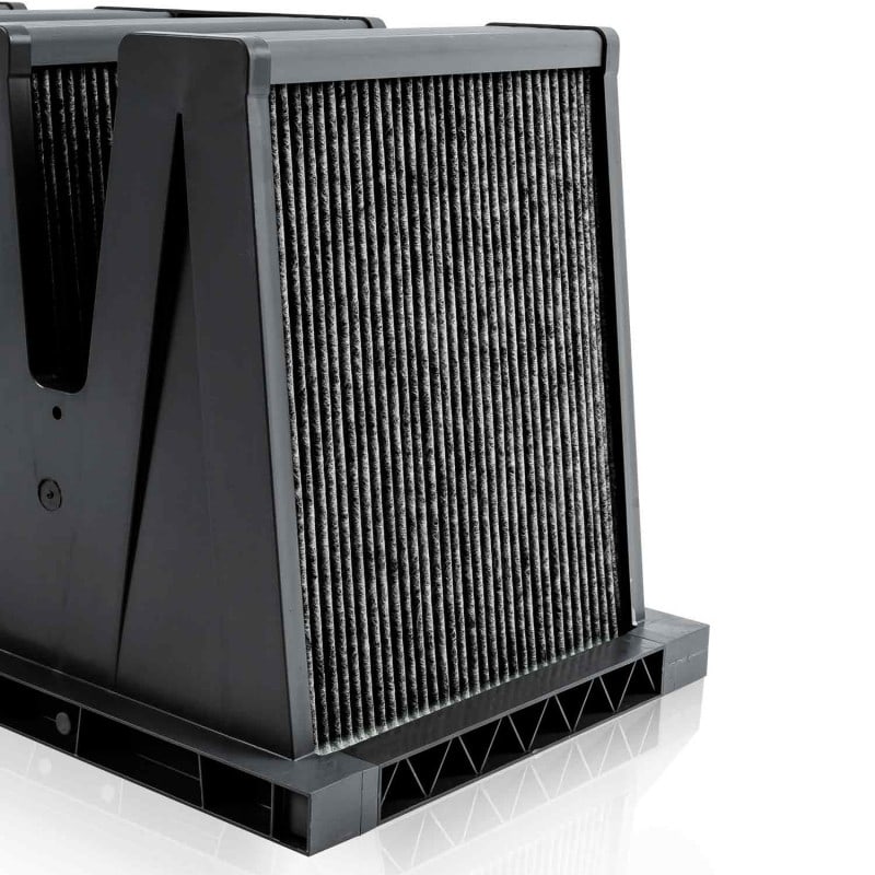 Prefilter for the WOLF AirPurifier