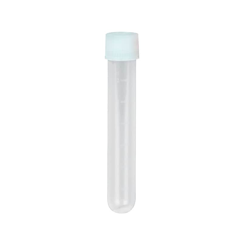 Polypropylene Centrifuge Tubes red | 16 x 100 mm