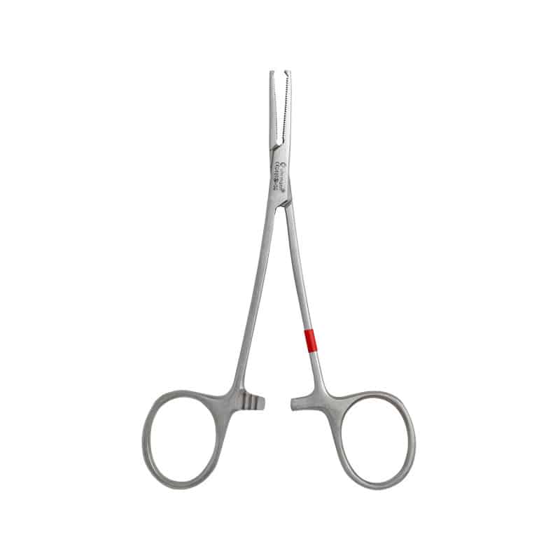 Fuhrmann Micro-Mosquito Clamps Surgical, Straight