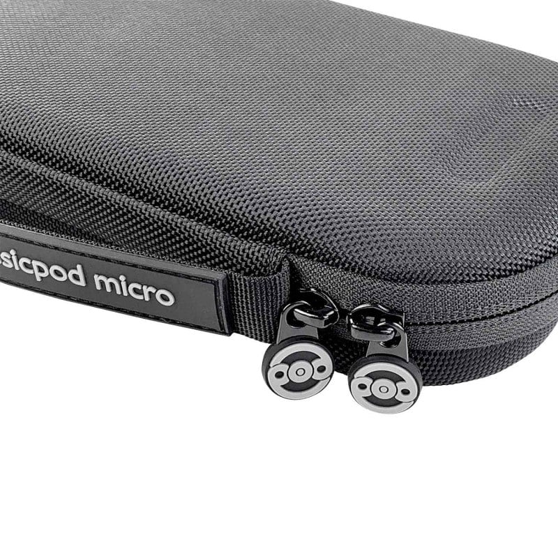 Stethoscope Case classicpod micro carbon