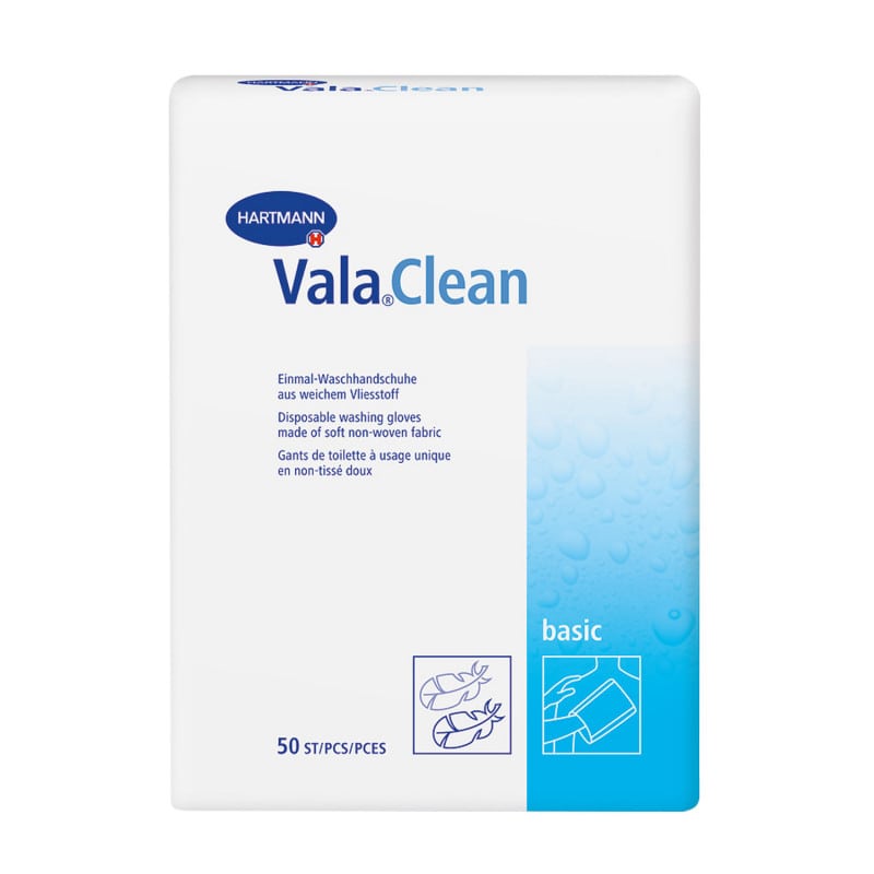 Vala Clean basic