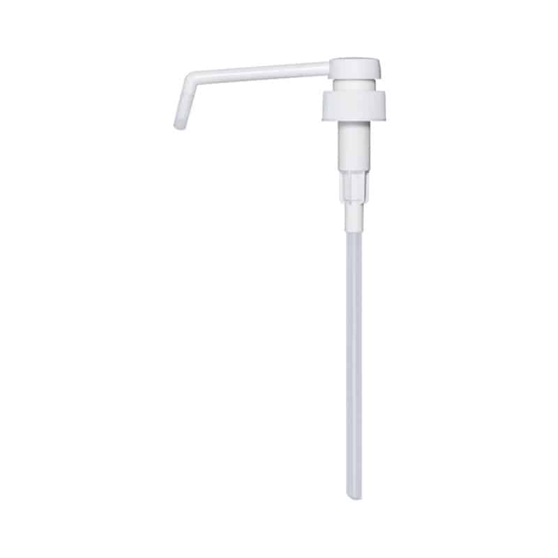 Replacement pump for 1000 ml