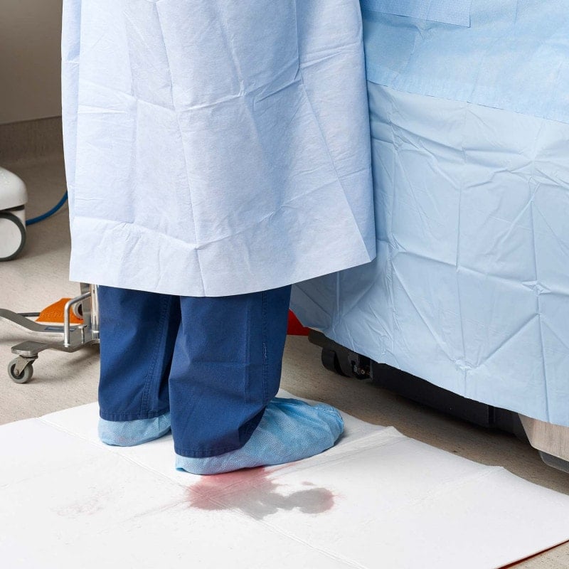 DriFloor Anti-Slip Mat 84cm x 30.55m (1 roll)