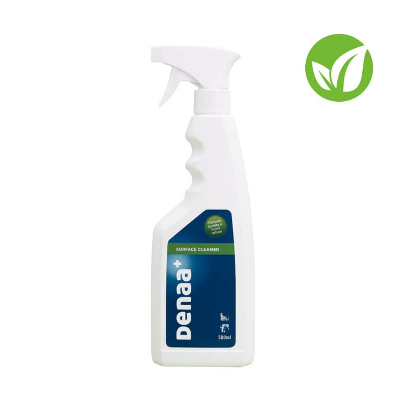 DENAA+ Surface Cleaner 5 litre canister