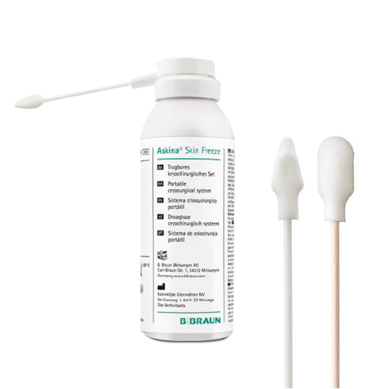 Askina® Skin Freeze 170 ml 60 x 2 mm