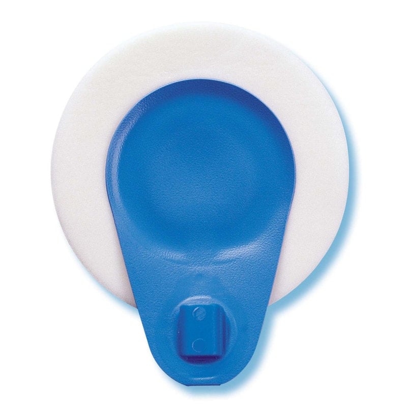 Ambu® BlueSensor T-00-A, 25 PCS