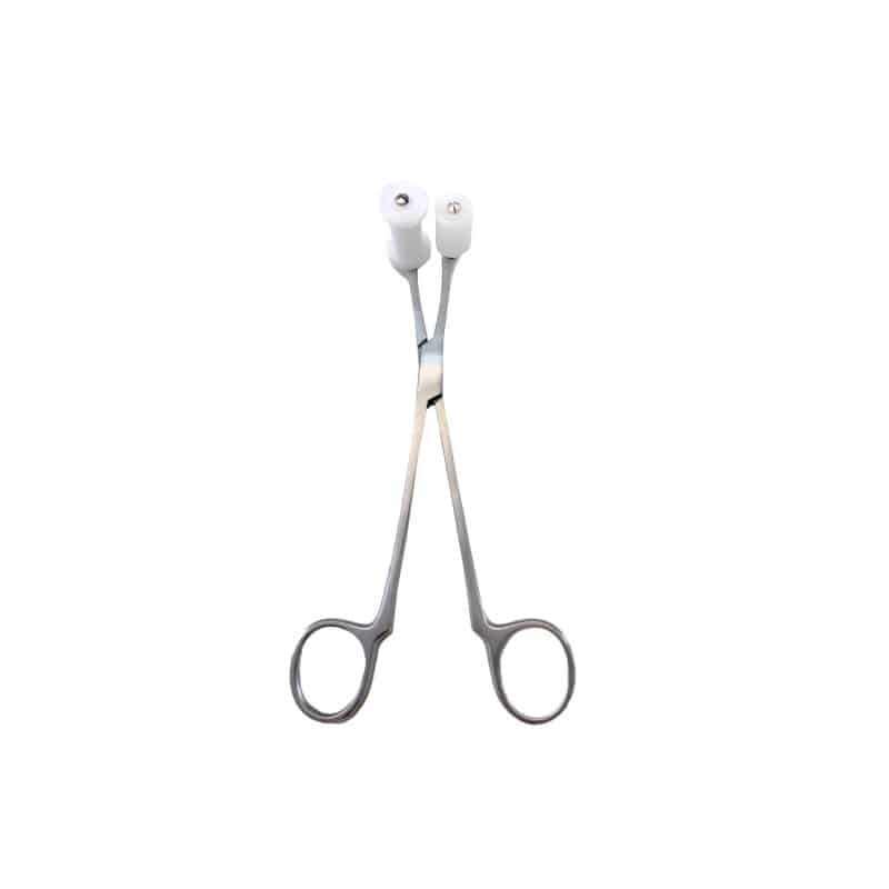 Gunnar Hey Roller Forceps